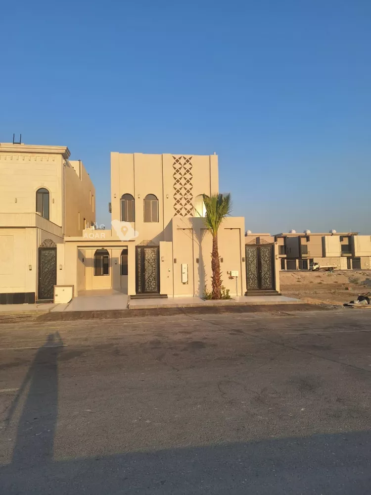 فيلا للبيع في حي اللؤلؤ, مدينة الخبر, المنطقة الشرقية 2