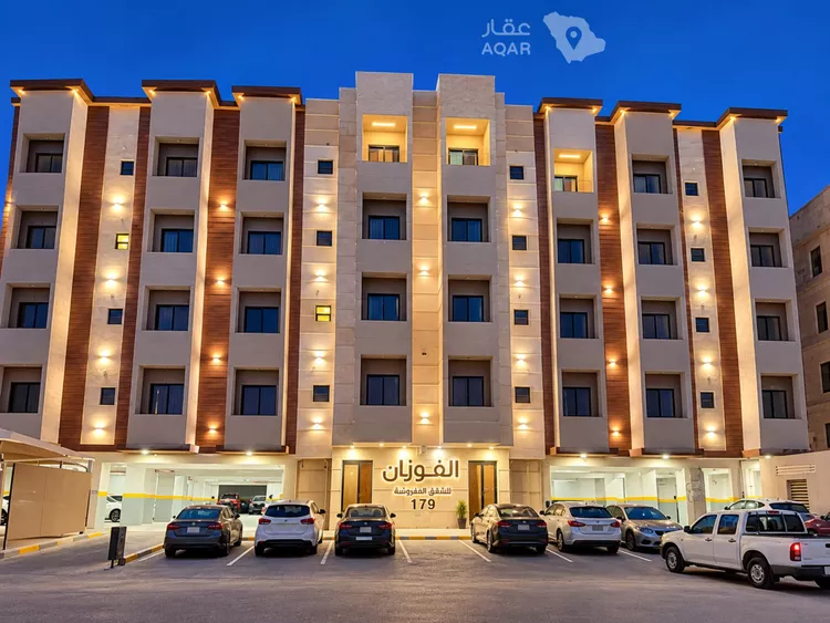 شقة للبيع في شارع ام الهوشان, حي الحمراء, مدينة الخبر, المنطقة الشرقية 2