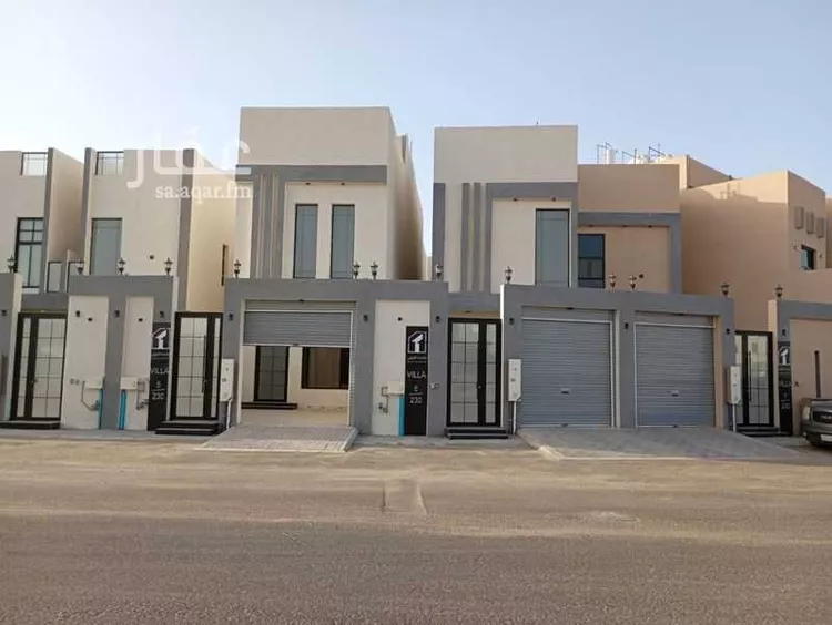 فيلا للبيع في شارع الشمال, حي الأمواج, مدينة الخبر, المنطقة الشرقية