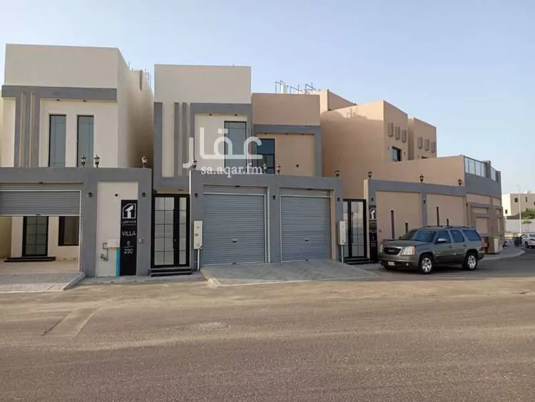 فيلا للبيع في شارع الزراعة, حي الأمواج, مدينة الخبر, المنطقة الشرقية