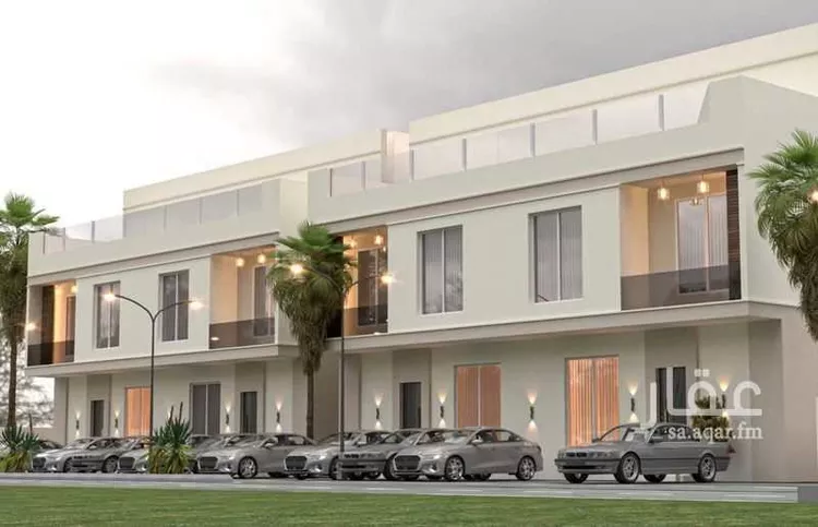Apartment for Sale in Al Khobar As Sawari