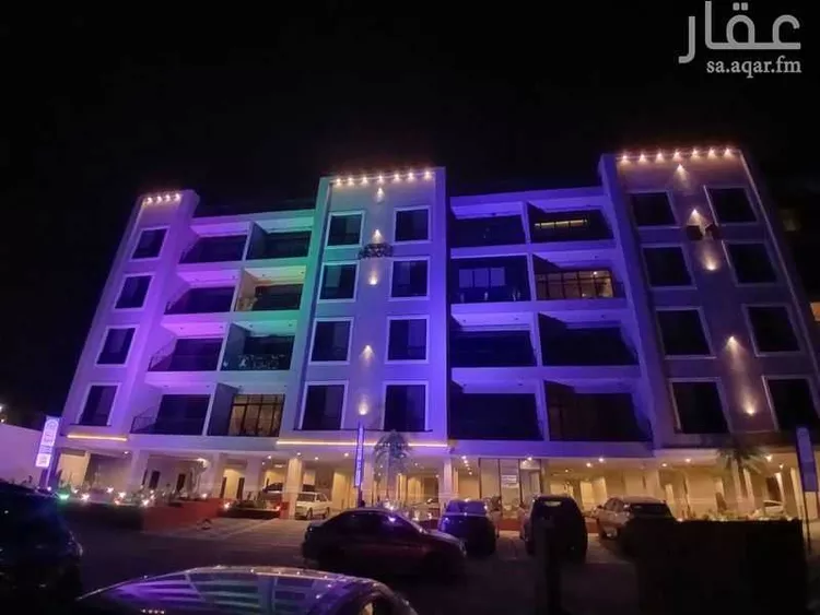 شقة للبيع في شارع 12ب, حي الحمراء, مدينة الخبر, المنطقة الشرقية