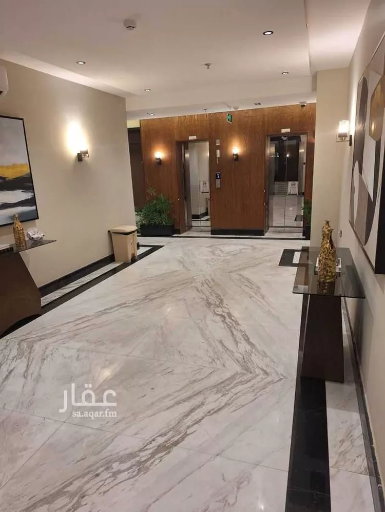 شقة للإيجار في شارع العطايف, حي الحمراء, مدينة الخبر, المنطقة الشرقية 6