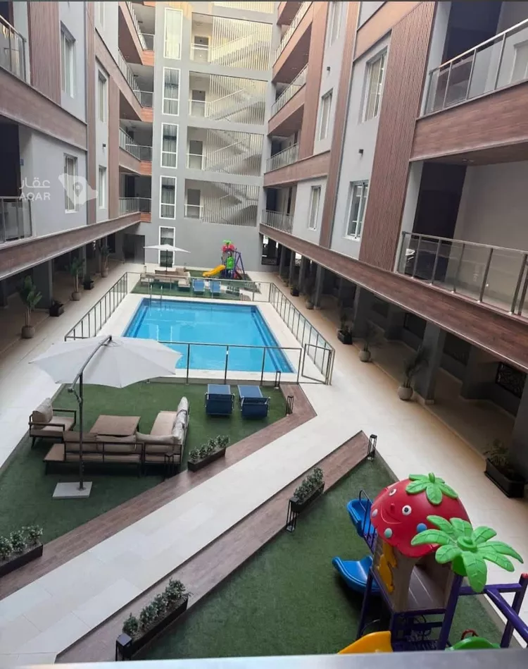 Apartment for Rent in Al Khobar Al Hamra 4