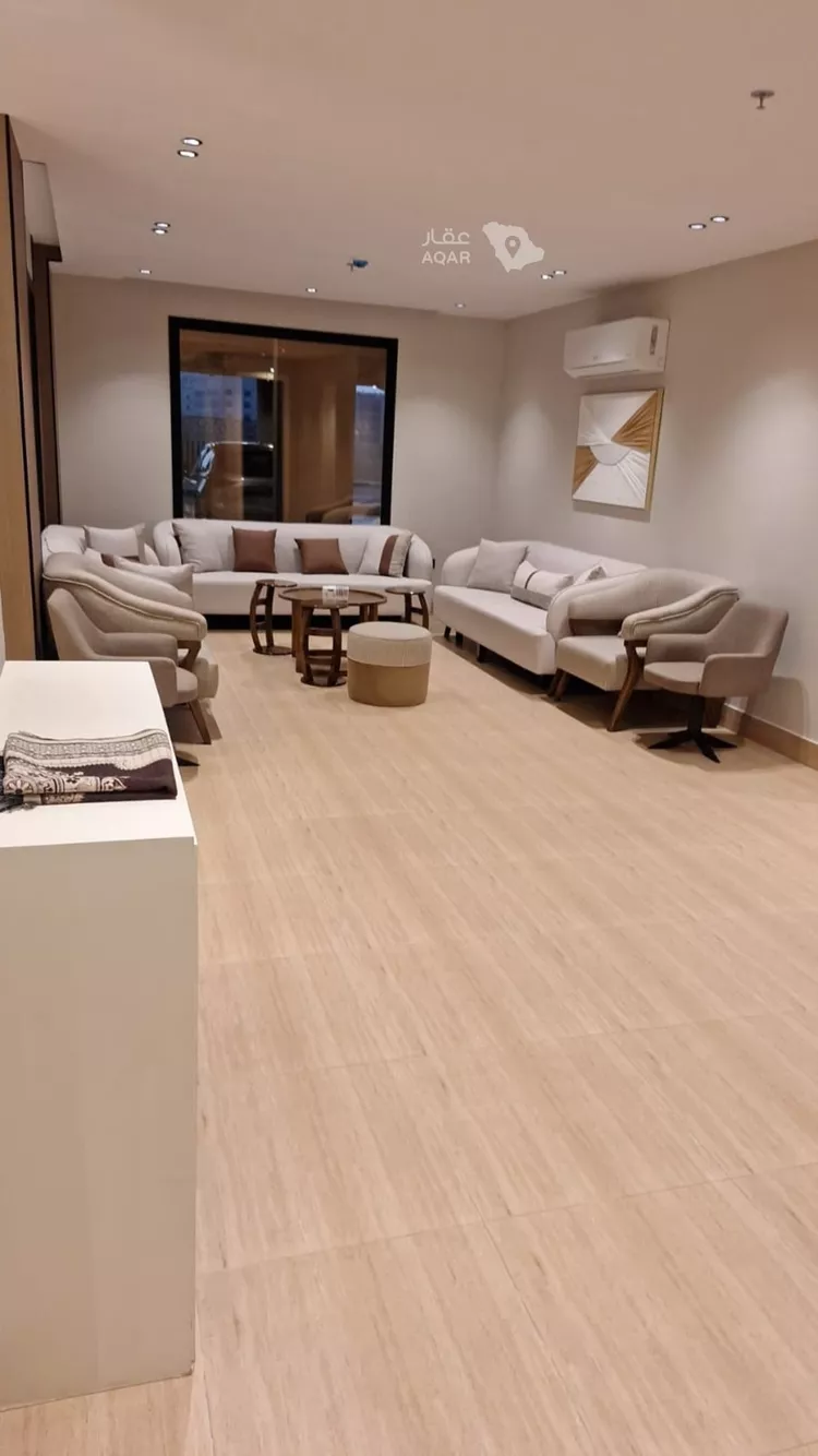 شقة للإيجار في شارع العطايف, حي الحمراء, مدينة الخبر, المنطقة الشرقية 6