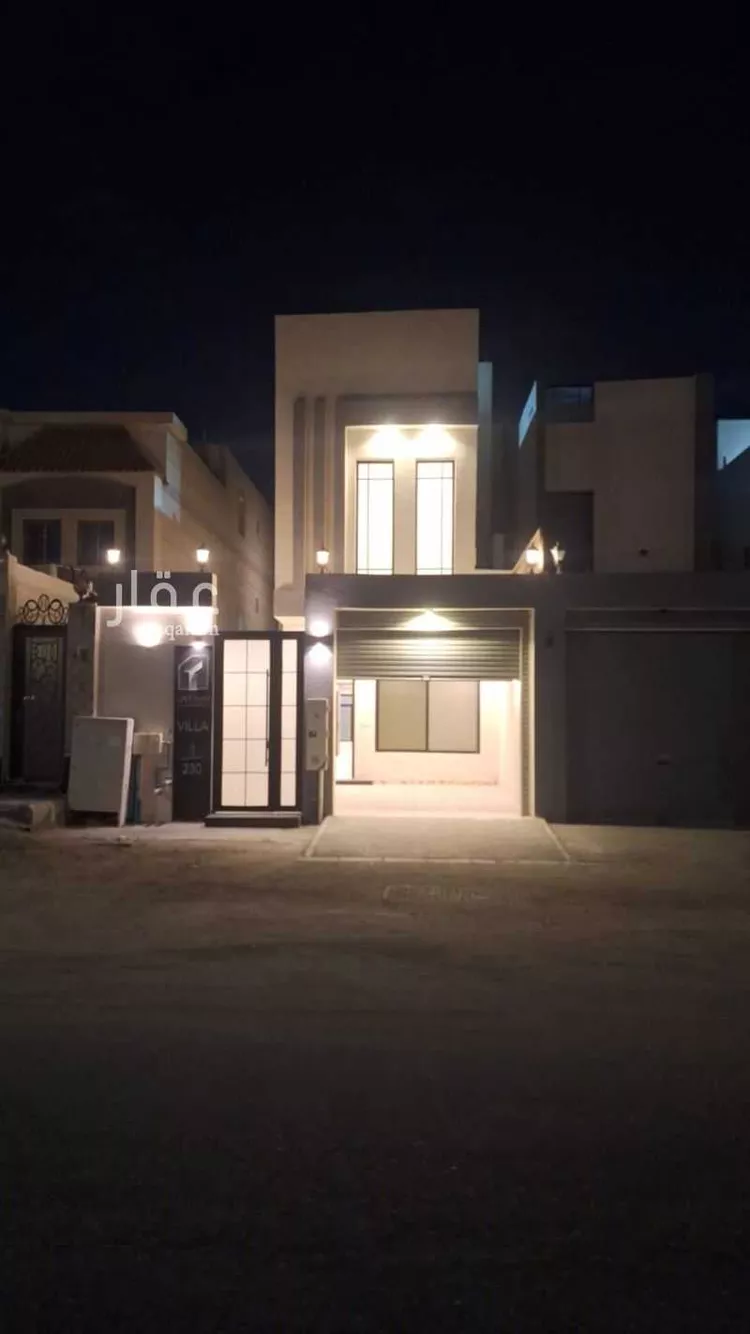 فيلا للبيع في شارع الصناعة, حي الأمواج, مدينة الخبر, المنطقة الشرقية