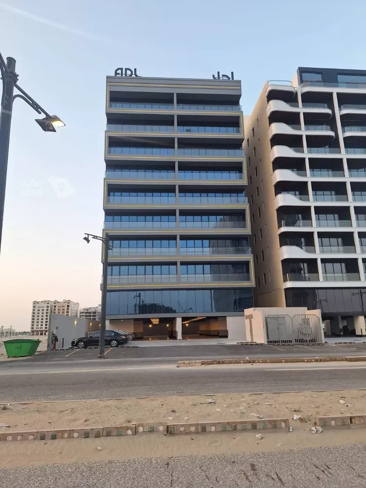 شقة للبيع في حي الخور, مدينة الخبر, المنطقة الشرقية 16