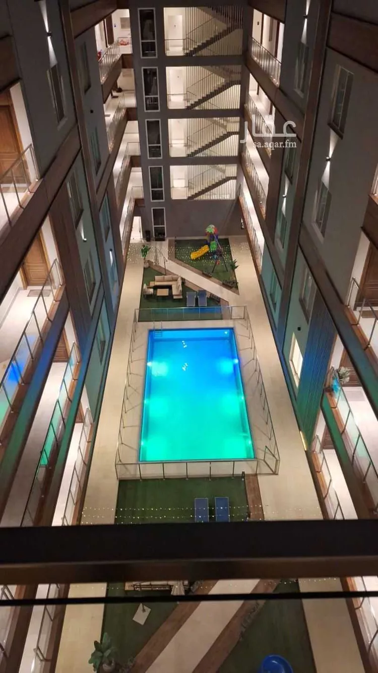 Studio for rent in Al Khobar Al Hamra صورة 2