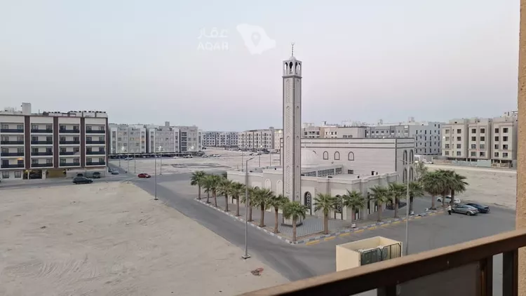 شقة للإيجار في شارع عين دار, حي الحمراء, مدينة الخبر, المنطقة الشرقية