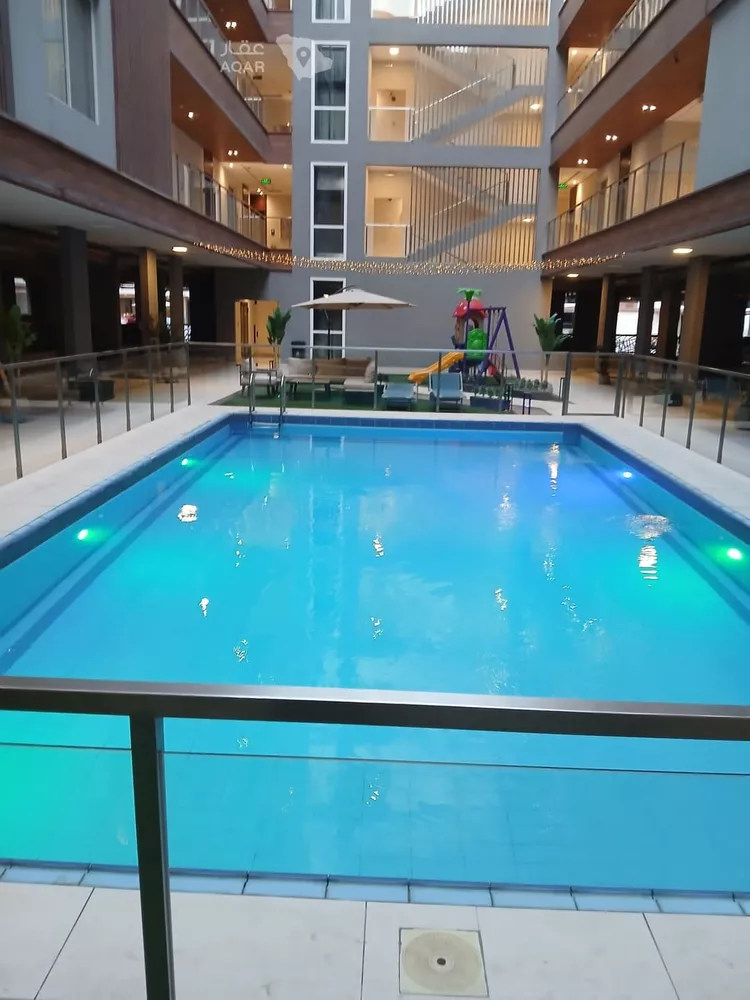 Apartment for Rent in Al Khobar Al Hamra