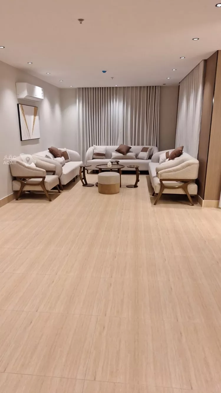 شقة للإيجار في شارع العطايف, حي الحمراء, مدينة الخبر, المنطقة الشرقية 7