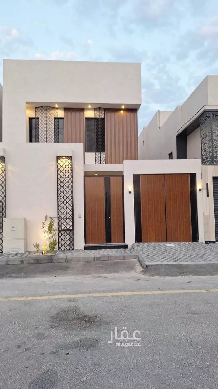 فيلا للبيع في شارع النبهانية, حي اللؤلؤ, مدينة الخبر, المنطقة الشرقية