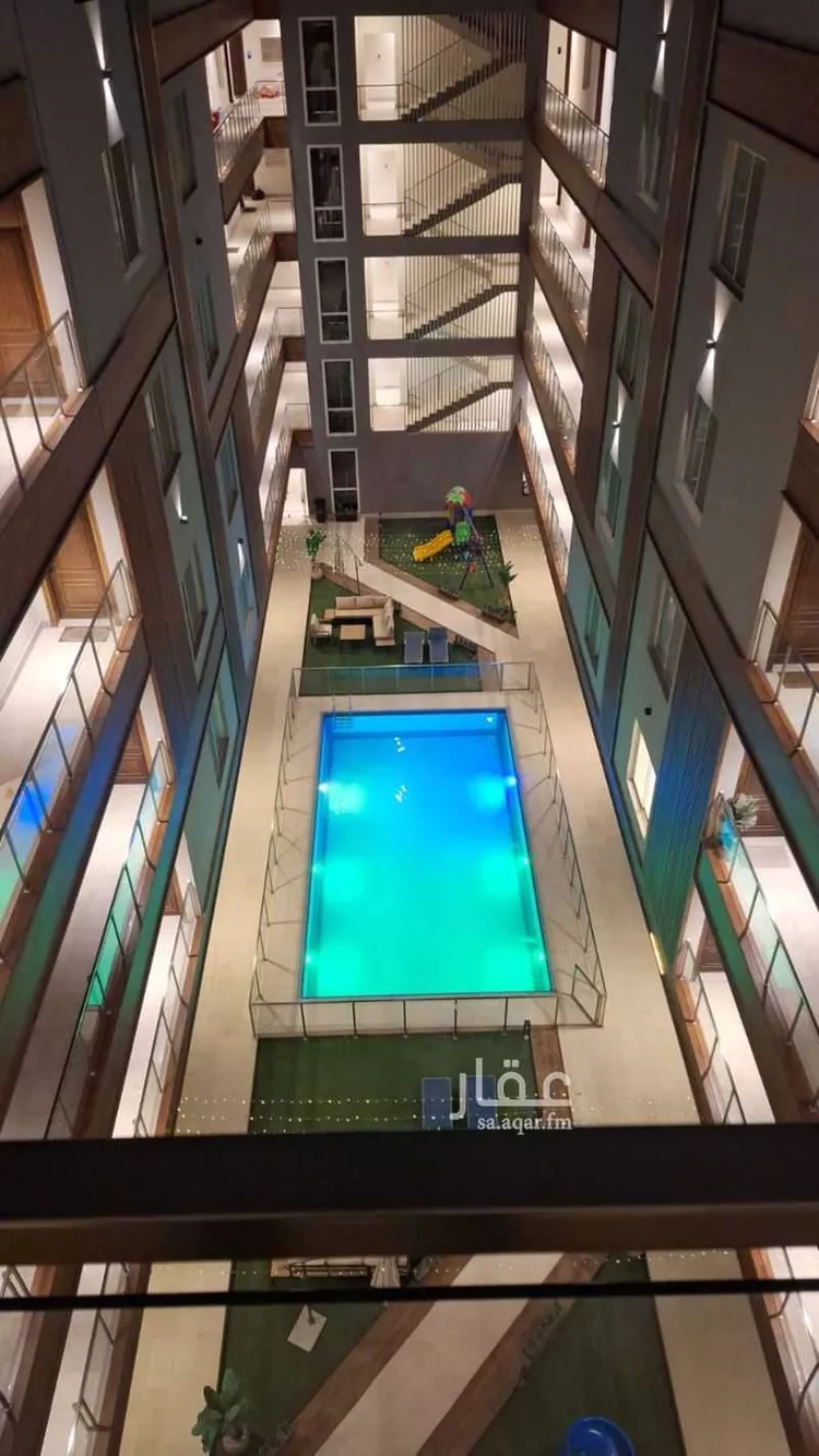 Apartment for Sale in Al Khobar Al Hamra