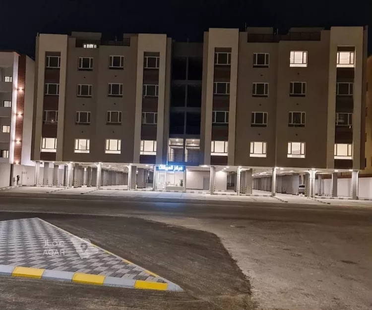 Apartment for Rent in Al Khobar Al Hamra 3