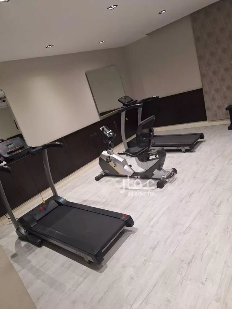 شقة للإيجار في شارع النعيرية, حي الحمراء, مدينة الخبر, المنطقة الشرقية 9