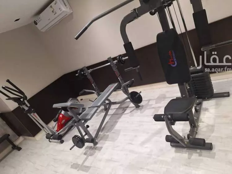 شقة للإيجار في شارع النعيرية, حي الحمراء, مدينة الخبر, المنطقة الشرقية 11