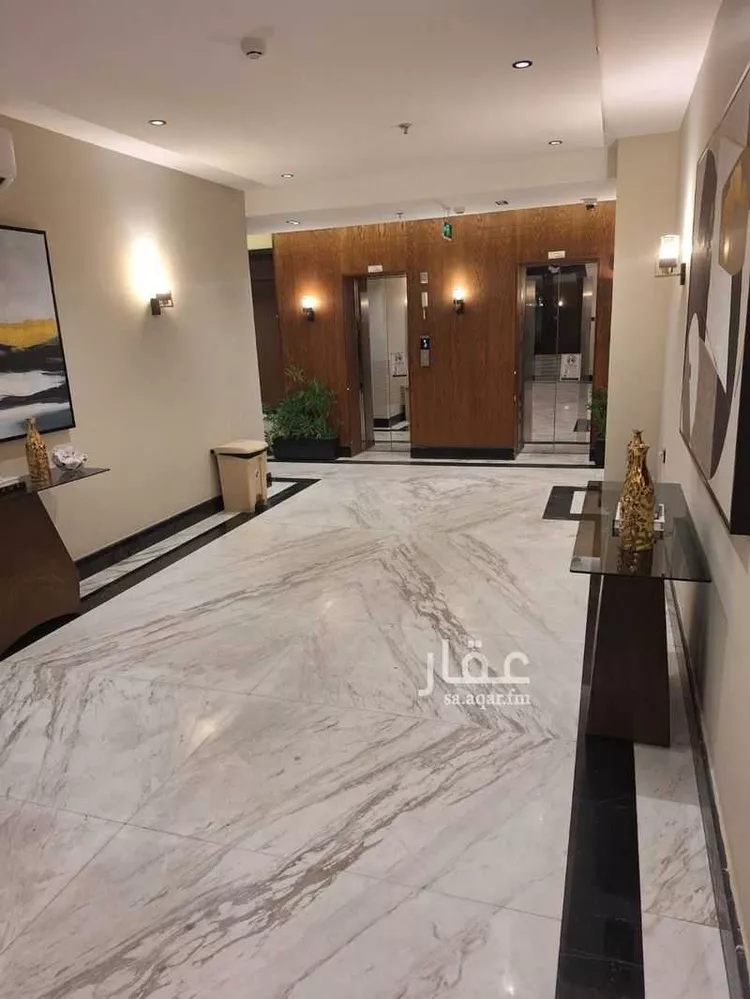 شقة للإيجار في شارع ام الهوشان, حي الحمراء, مدينة الخبر, المنطقة الشرقية صورة 3