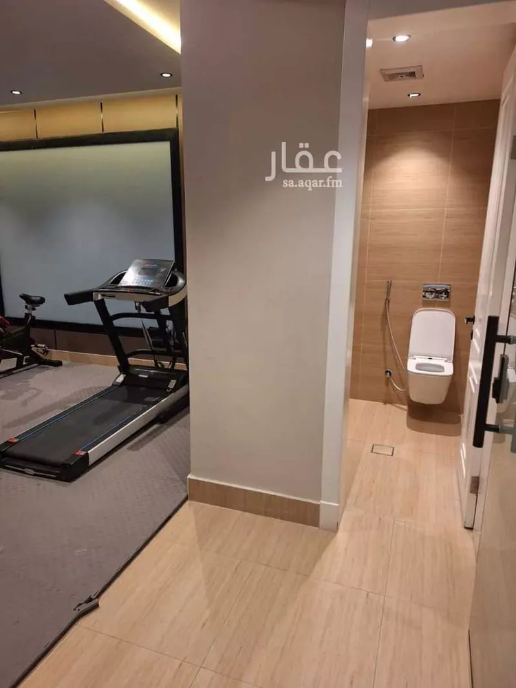شقة للإيجار في شارع ام الهوشان, حي الحمراء, مدينة الخبر, المنطقة الشرقية 17
