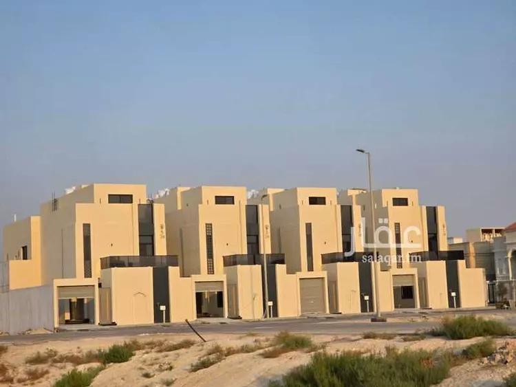 فيلا للبيع في شارع المغيره ابن شعبه, حي الشفاء, مدينة الخبر, المنطقة الشرقية