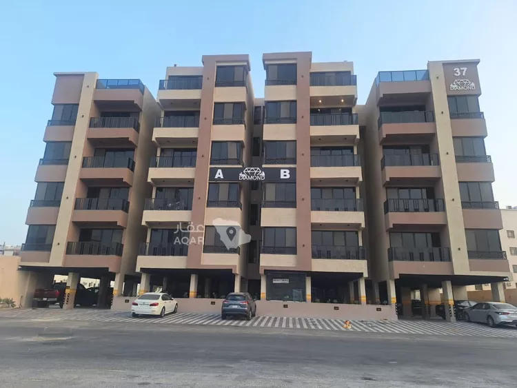شقة للإيجار في شارع عين دار, حي الحمراء, مدينة الخبر, المنطقة الشرقية 7