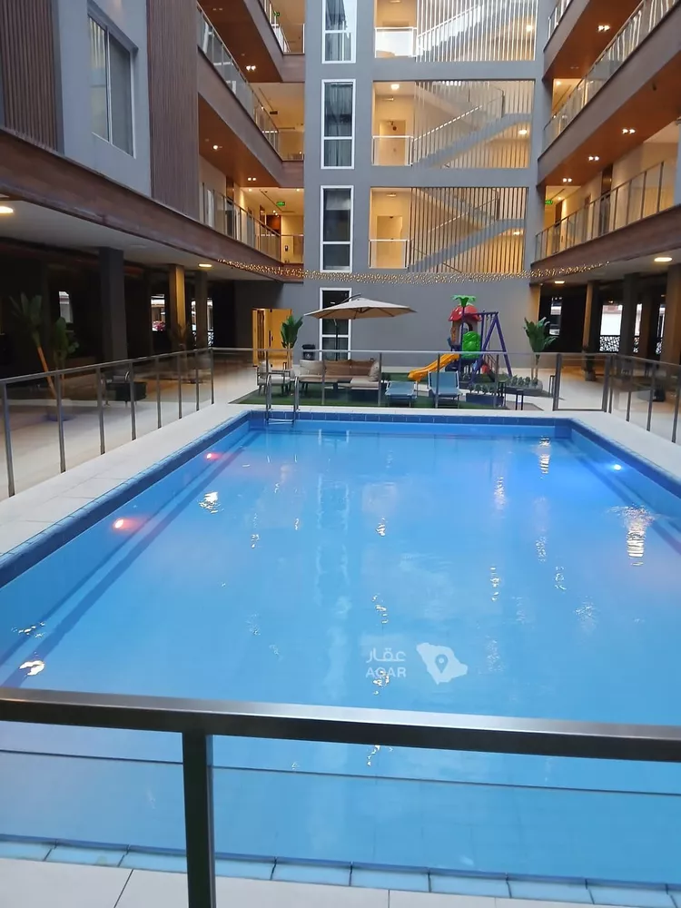 Apartment for Rent in Al Khobar Al Hamra 2