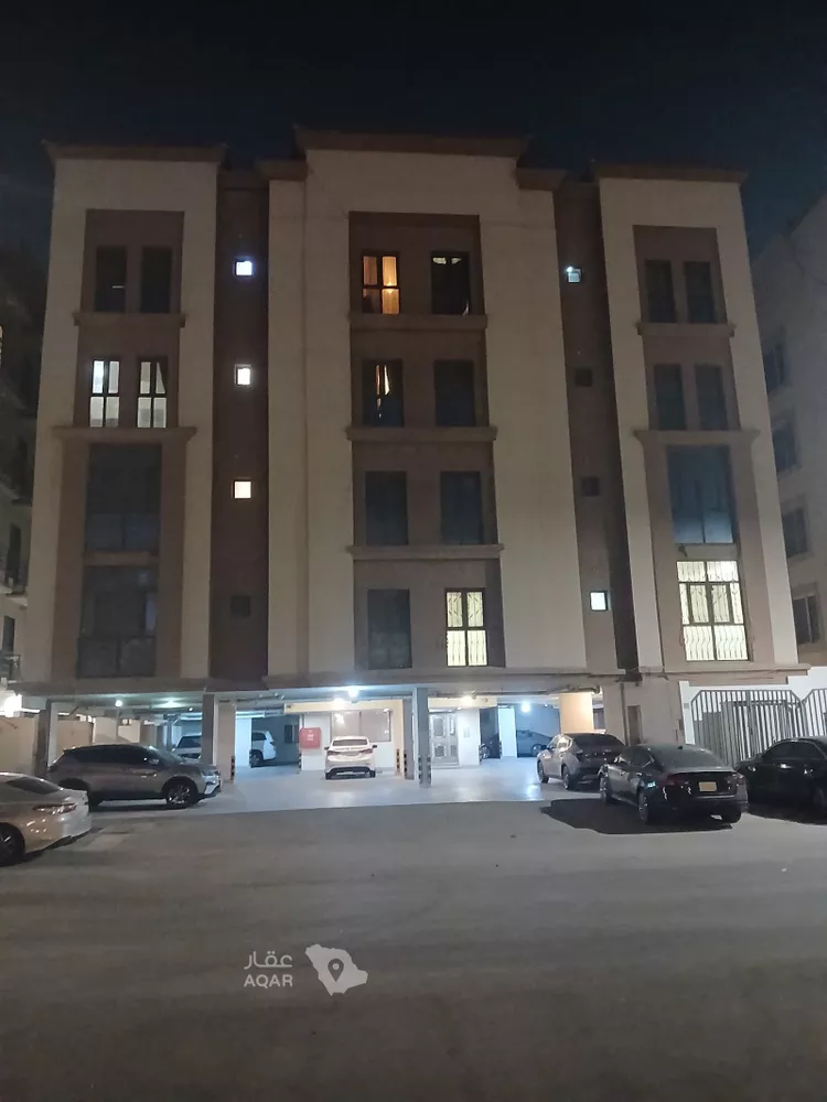 شقة للإيجار في شارع مدائن صالح, حي الحمراء, مدينة الخبر, المنطقة الشرقية صورة 2