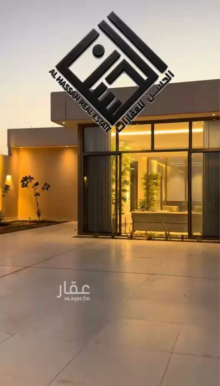 Rest House for Sale in Buraydah An Naq Ash Sharqiyyah