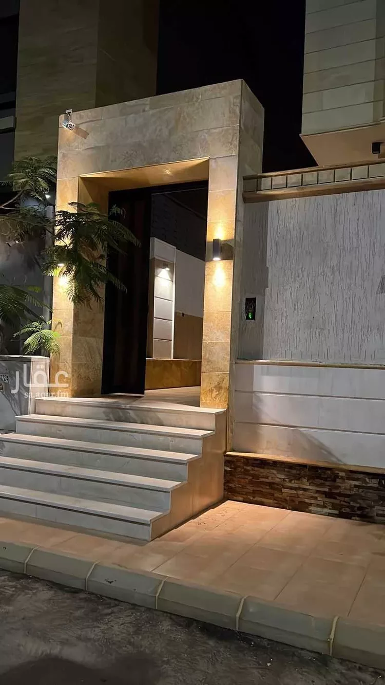 Apartment for Rent in Jeddah Al Lulu