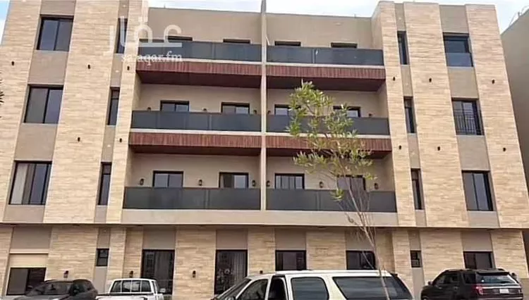 شقة للإيجار في شارع تبوك, حي اليرموك, مدينة الرياض, منطقة الرياض صورة 5