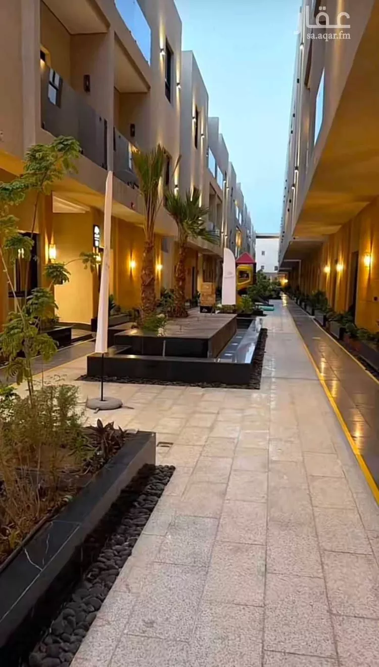 شقة للإيجار في شارع تبوك, حي اليرموك, مدينة الرياض, منطقة الرياض صورة 4