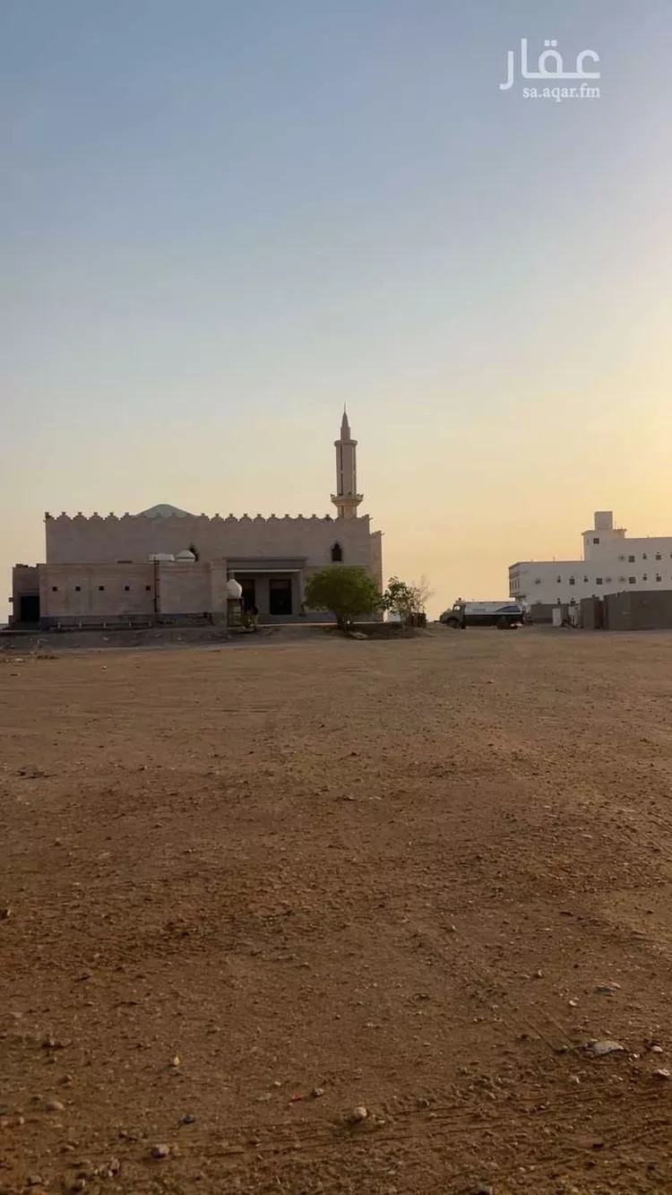 أرض للبيع في شارع مدينة الملك عبدالله الإقتصاديه 636 ، صعبر ، رابغ صورة 2