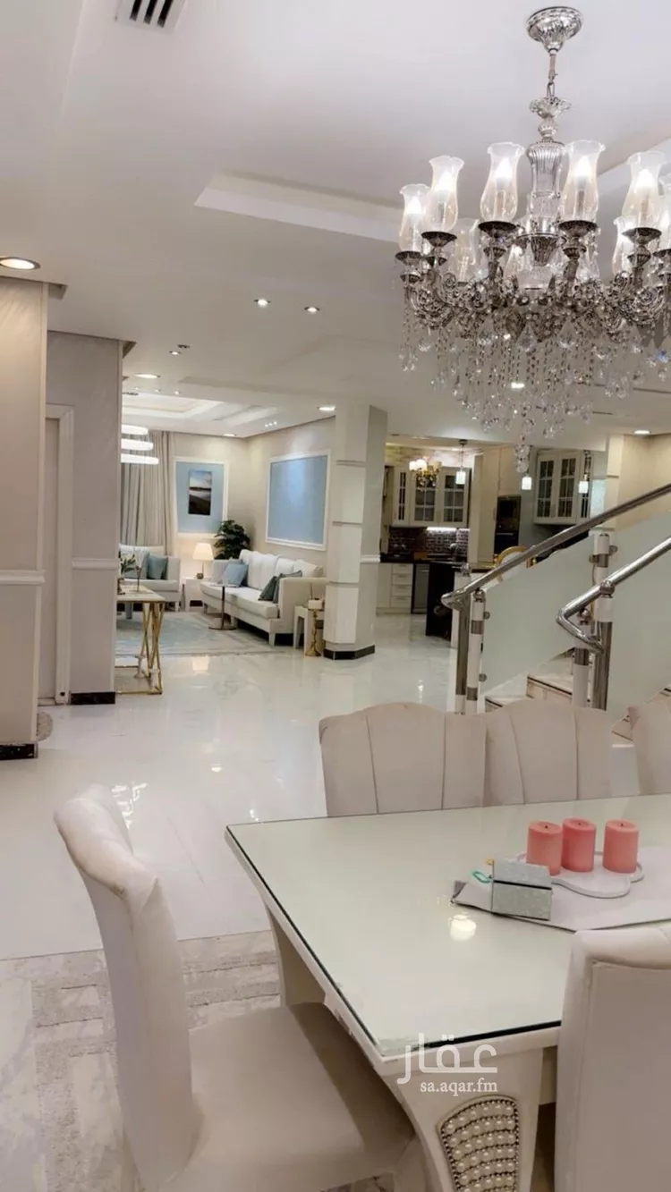 فيلا للبيع في شارع واصل, حي قرطبة, مدينة الرياض, منطقة الرياض 12