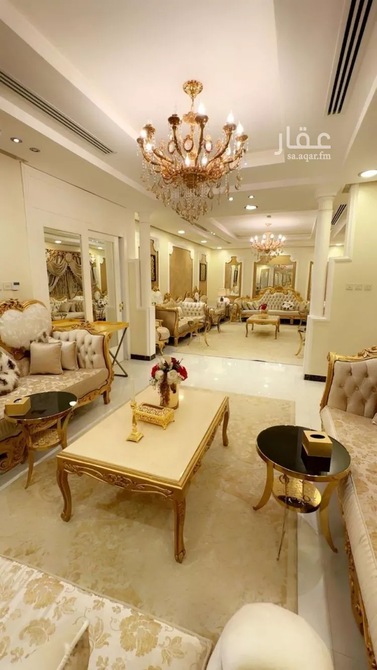فيلا للبيع في شارع واصل, حي قرطبة, مدينة الرياض, منطقة الرياض 14