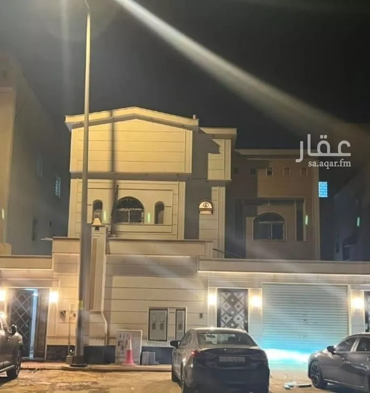Floor for Rent in Riyadh Ar Rimal