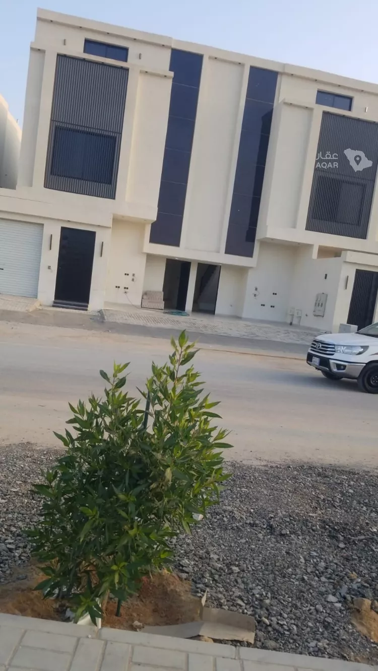 Apartment for Sale in Riyadh Al Janadriyah