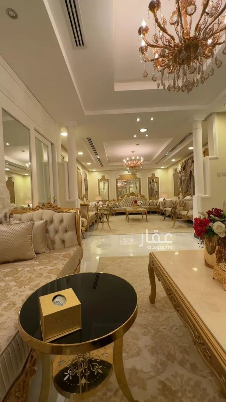فيلا للبيع في شارع واصل, حي قرطبة, مدينة الرياض, منطقة الرياض 16