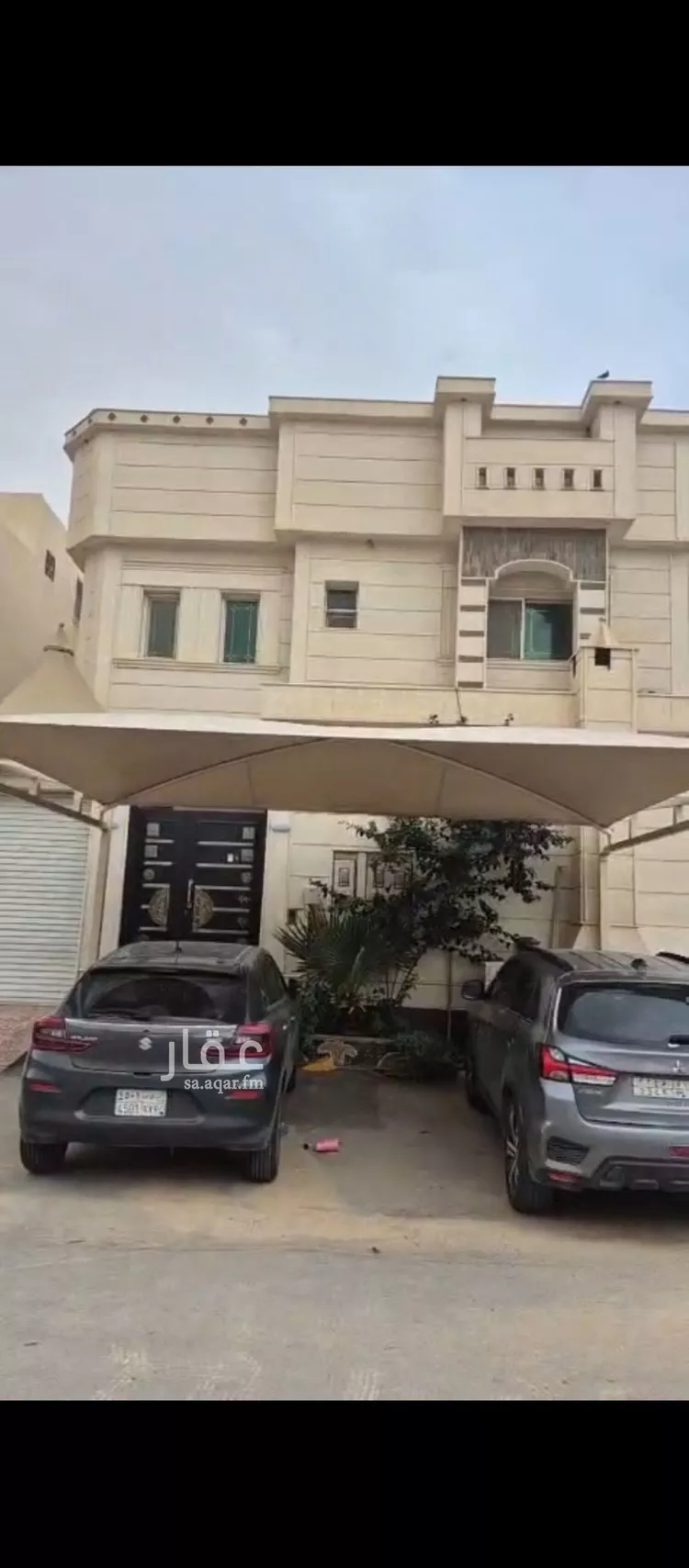 Villa for Sale in Riyadh Al Qadisiyah