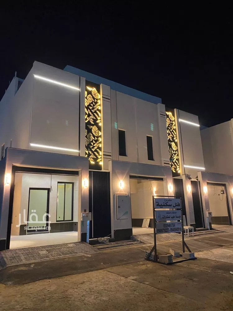 فيلا للبيع في شارع التنال, حي الرمال, مدينة الرياض, منطقة الرياض 8