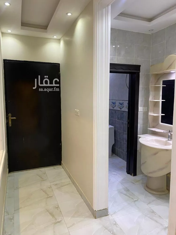 Floor for Rent in Riyadh Ar Rimal صورة 3