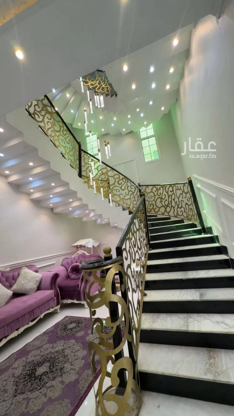 Villa for Rent in Riyadh Ar Rimal صورة 2