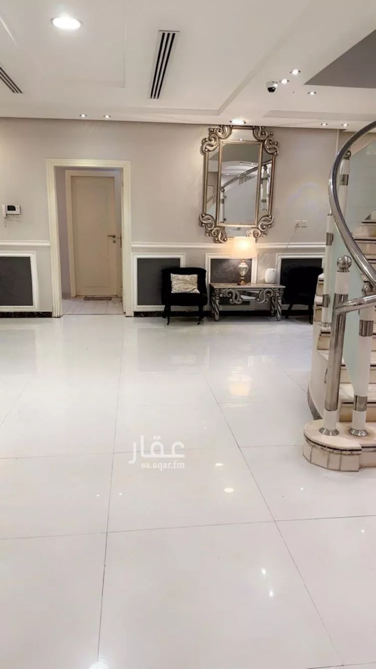 فيلا للبيع في شارع واصل, حي قرطبة, مدينة الرياض, منطقة الرياض صورة 2