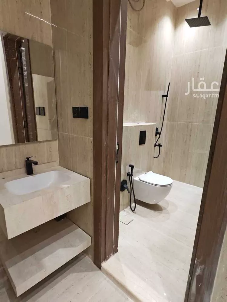 شقة للإيجار في شارع عبدالرحمن بن عزاز ، حي غرناطة ، الرياض ، منطقة الرياض صورة 4