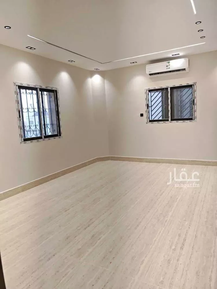 دور للإيجار في شارع شهيد الدين ثم الوطن حسين بواح زباني, حي الشهداء, مدينة الرياض, منطقة الرياض صورة 4