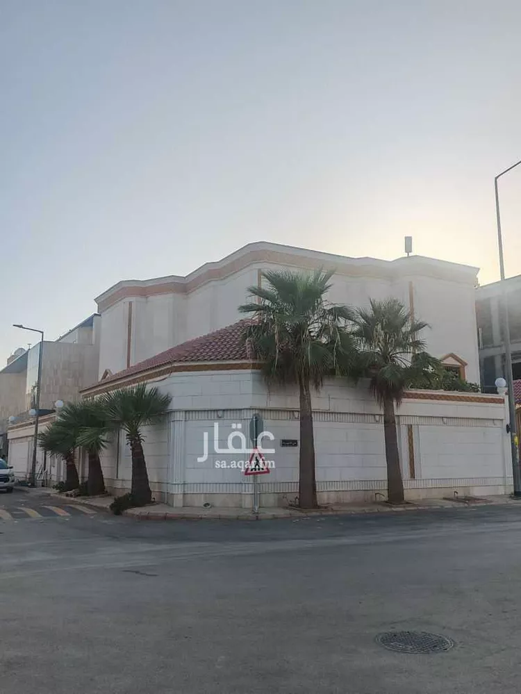 دور للإيجار في شارع شهيد الدين ثم الوطن حسين بواح زباني, حي الشهداء, مدينة الرياض, منطقة الرياض 1 صورة