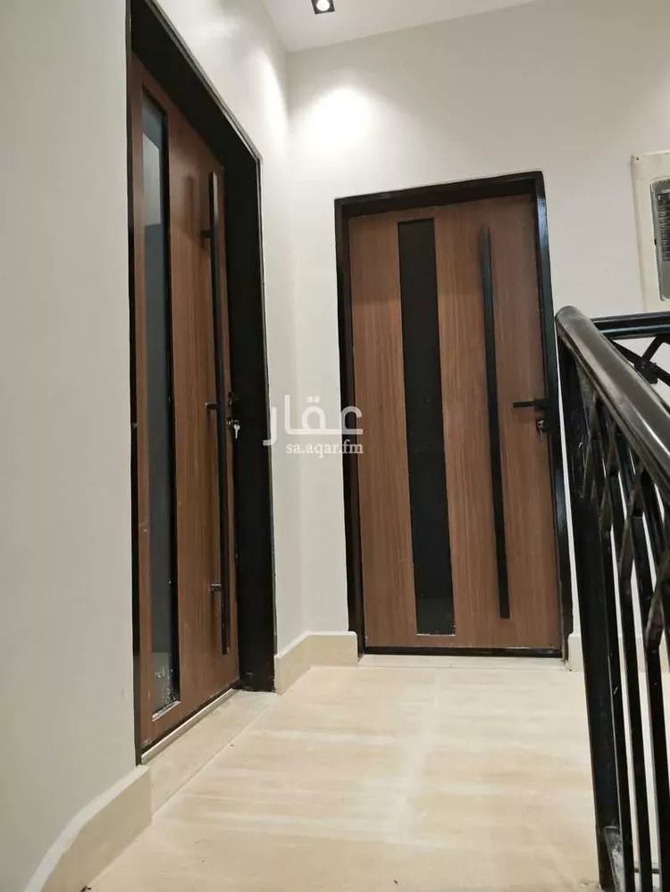 دور للإيجار في شارع شهيد الدين ثم الوطن حسين بواح زباني, حي الشهداء, مدينة الرياض, منطقة الرياض صورة 5