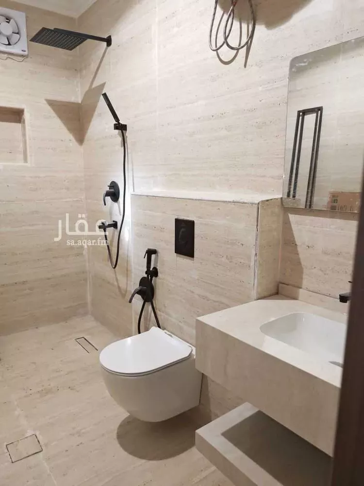 دور للإيجار في شارع شهيد الدين ثم الوطن حسين بواح زباني, حي الشهداء, مدينة الرياض, منطقة الرياض صورة 2