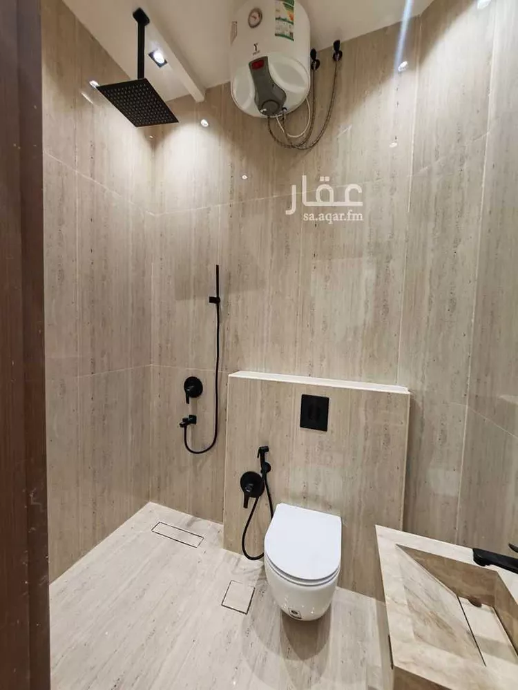 شقة للإيجار في شارع شهيد الدين ثم الوطن حسين بواح زباني, حي الشهداء, مدينة الرياض, منطقة الرياض صورة 4