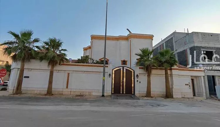 شقة للإيجار في شارع عبدالرحمن بن عزاز ، حي غرناطة ، الرياض ، منطقة الرياض 1 صورة