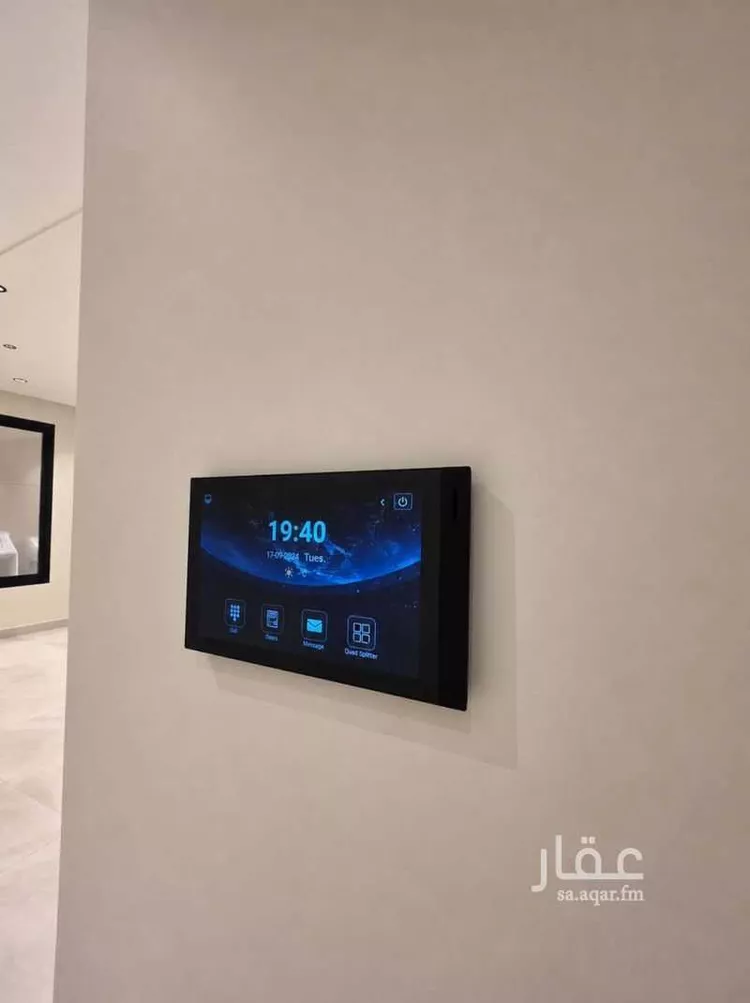 شقة للإيجار في شارع الحارث ابن زيد الانصاري, حي الصفاء, مدينة جدة, منطقة مكة المكرمة صورة 2