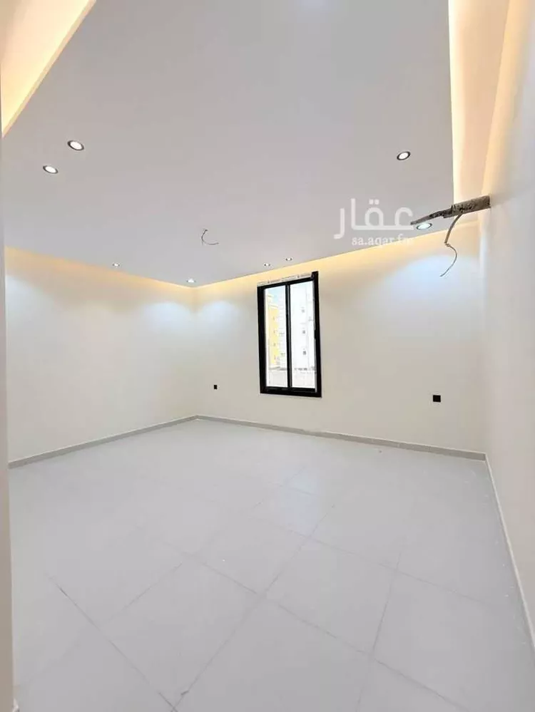 شقة للبيع في شارع ابو بكر الحربي, حي الرغامة, مدينة جدة, منطقة مكة المكرمة